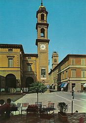 Massa Lombarda
